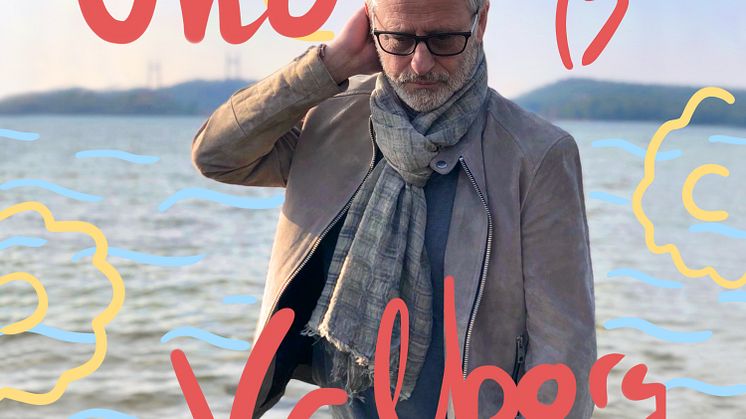 ​Fira Valborg med Uno och nya singeln!