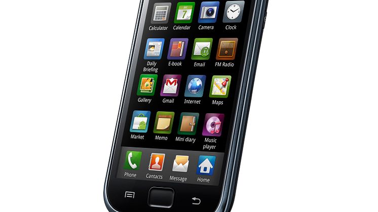 Galaxy S