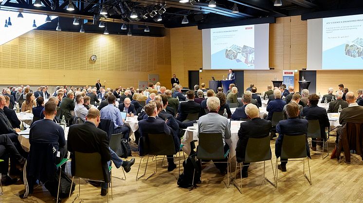 Teknologidagen er en af årets bedste anledninger til at møde teknologi- og forskningsledere på tværs af virksomheder og universiteter.