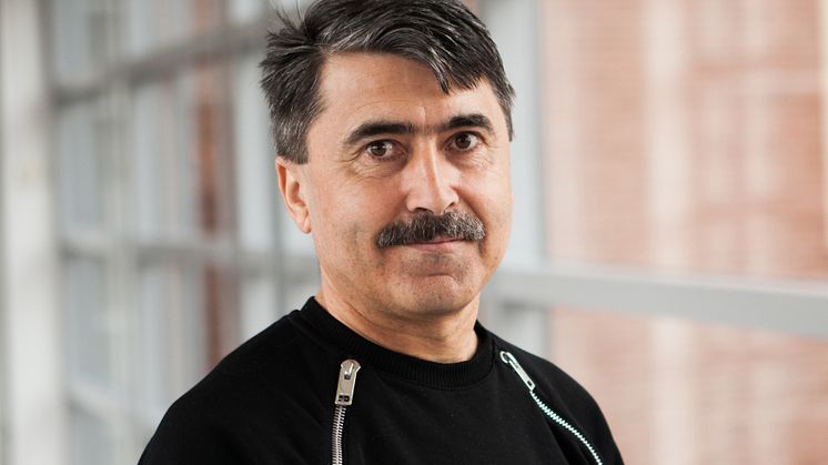 Implantat och dricksvatten - två nya utmaningar för nyutnämnd professor