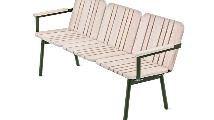 Wait, design White. Nyhet 2020