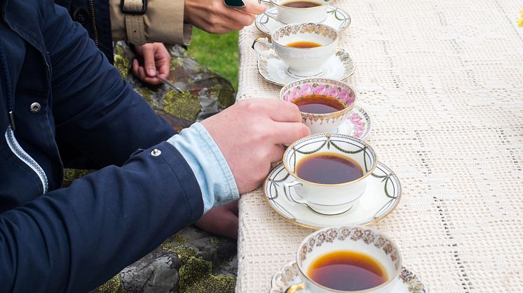 VM i kokekaffe