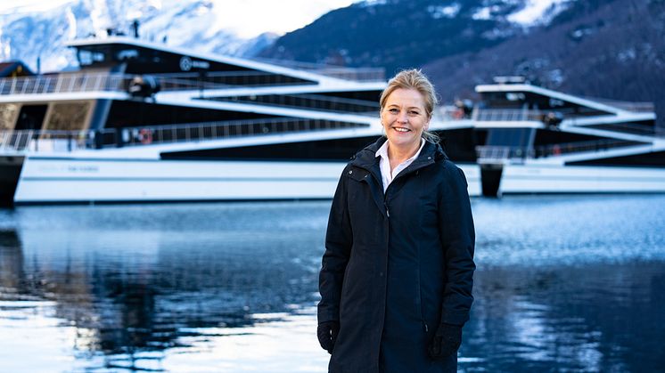 Solrun Hjelleflat
