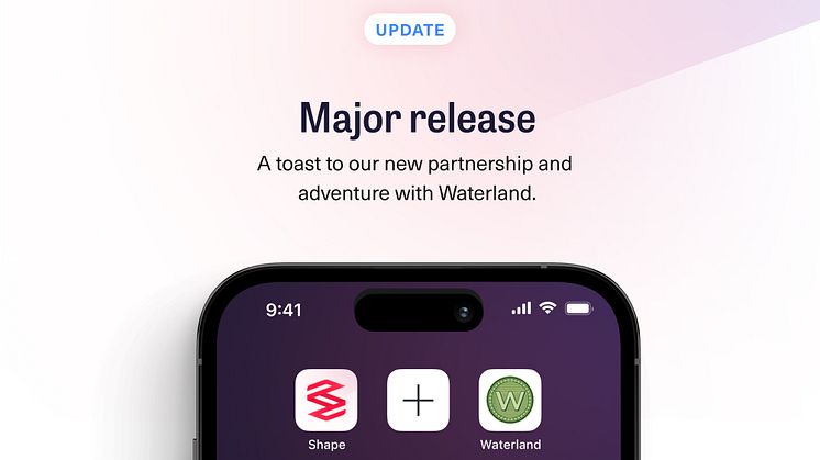 Waterland partnership