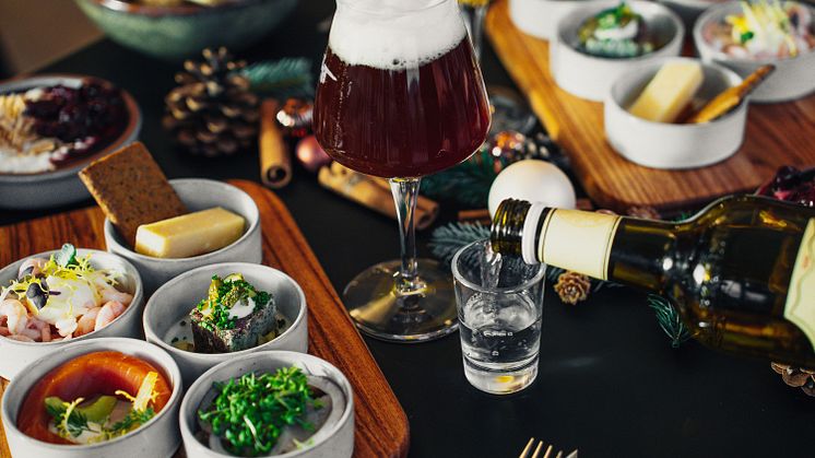 Julebord (2)