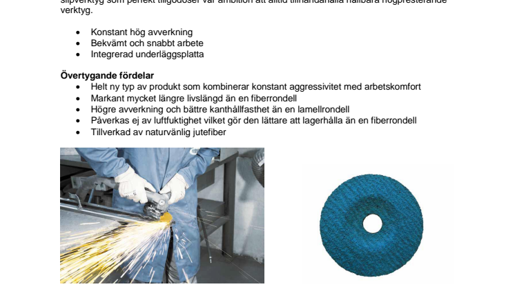 TYROLIT PIONEER - det bästa av två världar 