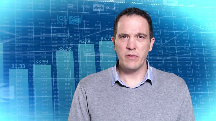 LOS Energy Kraftkommentar uke 6 2016