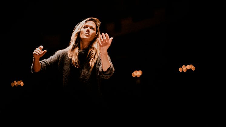 Barbara Hannigan 6 cr. Marco Borggreve