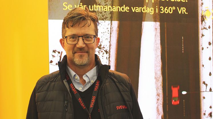 På Väg_bild 2, Elmia