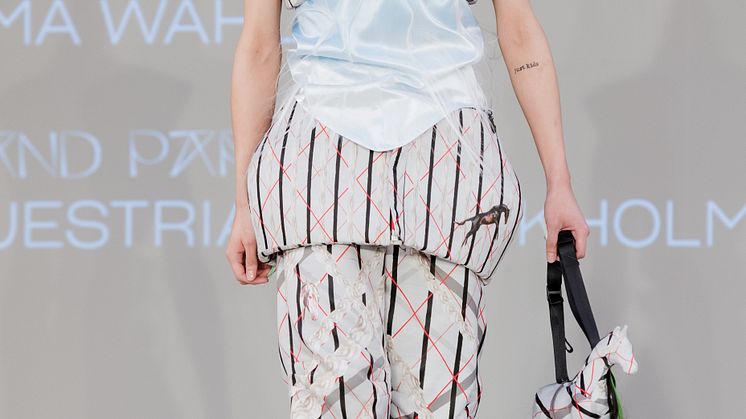 Design Emma Wåhlin