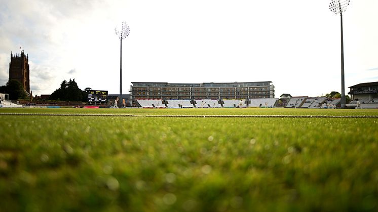 The Cricket Regulator launched to enforce regulations within cricket