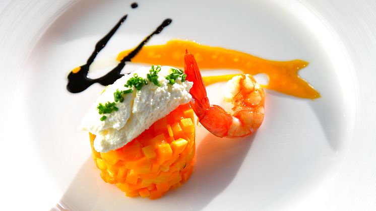 Michelin Guiden hylder den catalanske gastronomi
