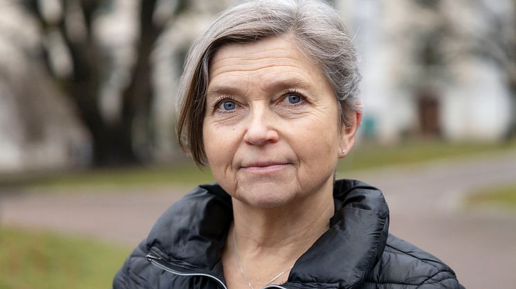 Karin Nordin 