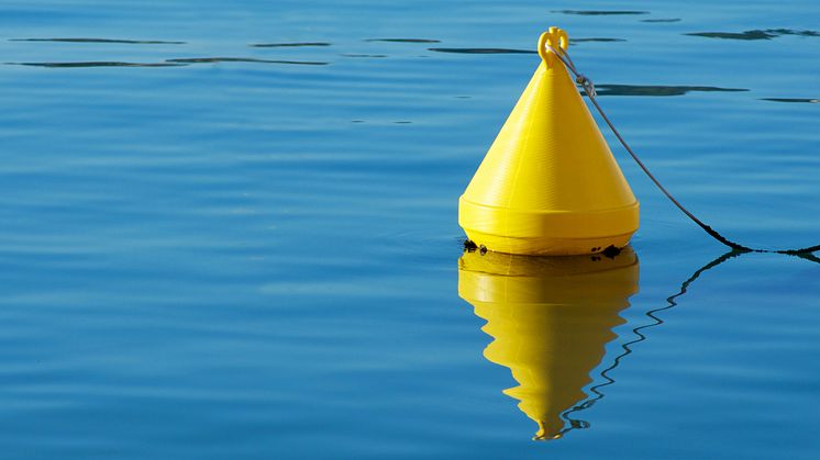 Søafmærkning med Maritim Consult