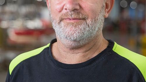 Shahin Shahin_Förmontering