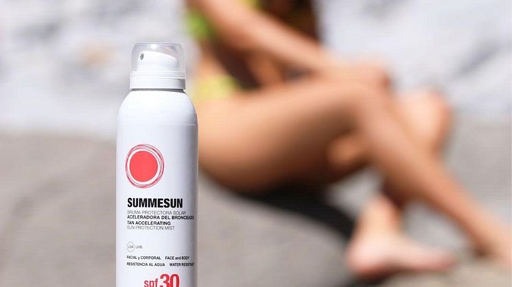 Summecosmetics