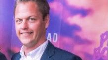 Tobias Wallberg, Country Manager Trivec