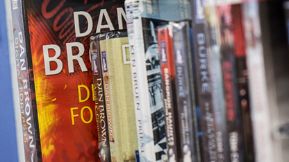 ​Free audiobook loans for all