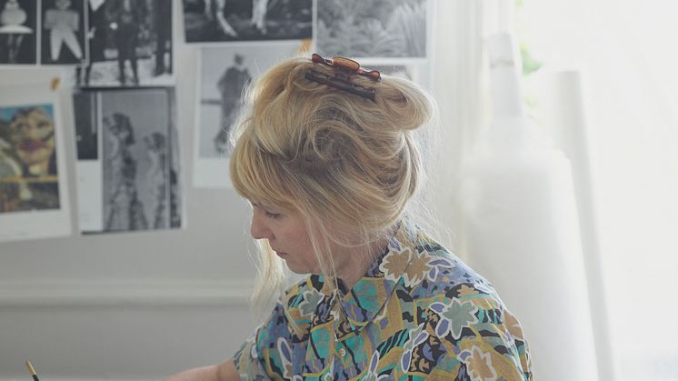 Petra Börner