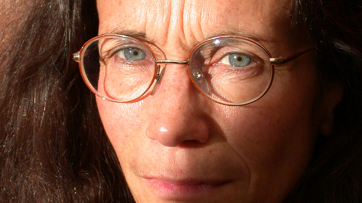 Madeleine Isaksson