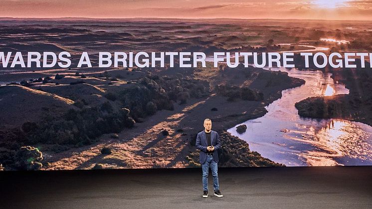 Huawei Launch Event_KV
