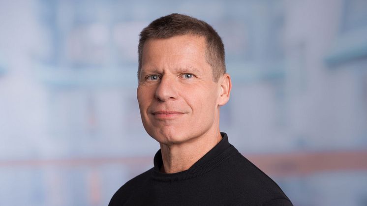 Patrik Westander