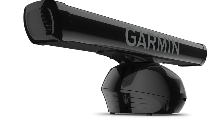 Garmin_GMR56_in Schwarz (c) Garmin Deutschland GmbH