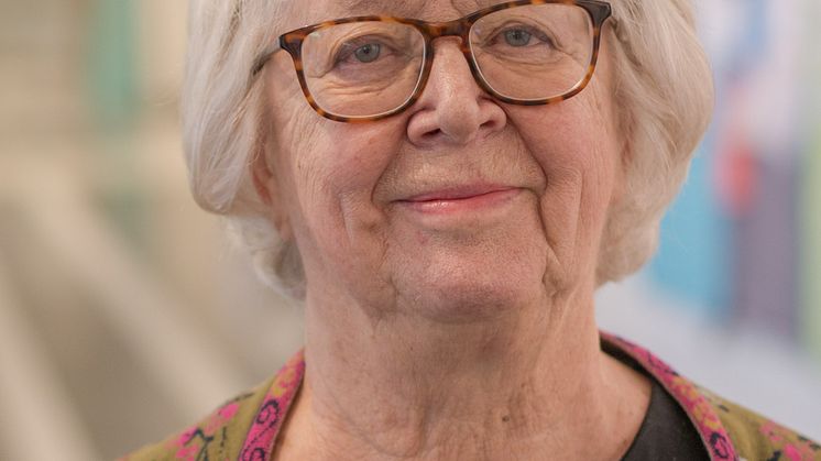 Christina Florin Stora historiepriset 2023