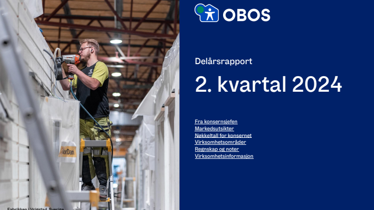 Q2 2024 - OBOS konsern - Delsårsrapport - 13.07.2024.pdf