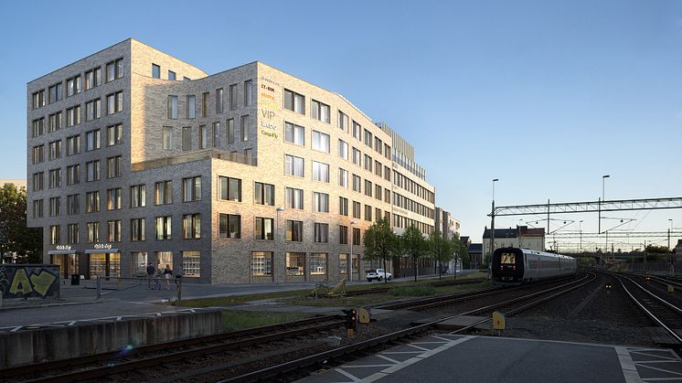 Unik satsning i Lund på framtidens tandvård