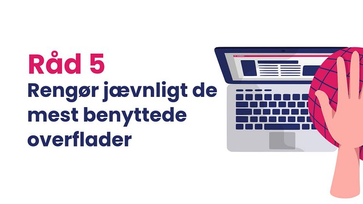 7 gode råd til sikker fest