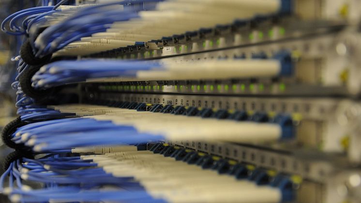 Com Hem till Jönköping Stadsnät Wetternet