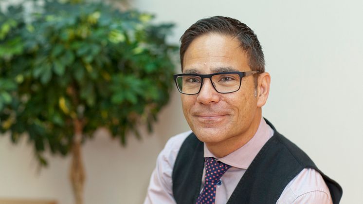 Angelo Modica