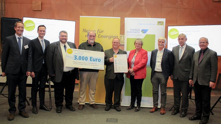 Bürgerenergiepreis_Unterfranken_2019_Preisträger_Bioenergiedorf Wettringen