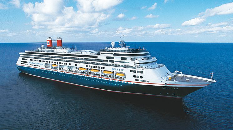 Fred. Olsen Cruise Lines announces revised ‘back in service’ dates as company prepares for cruising in 2021