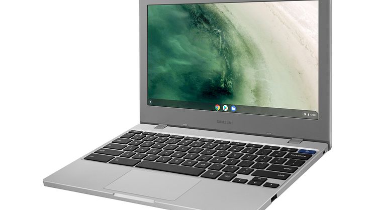 Samsung tar Chromebook till Sverige