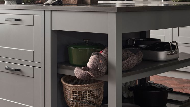 Scala Inframe S 5500-N