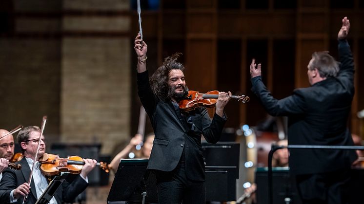 Nemanja Radulovic