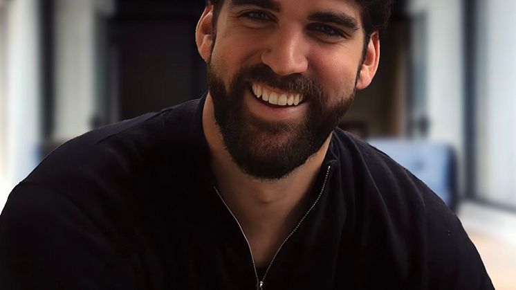 david