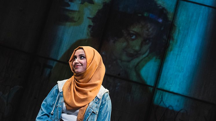 Faten Mahdi Al-Hussaini