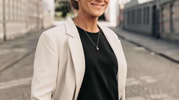 Annika Leckström
