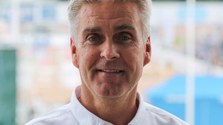 Roger Elebring