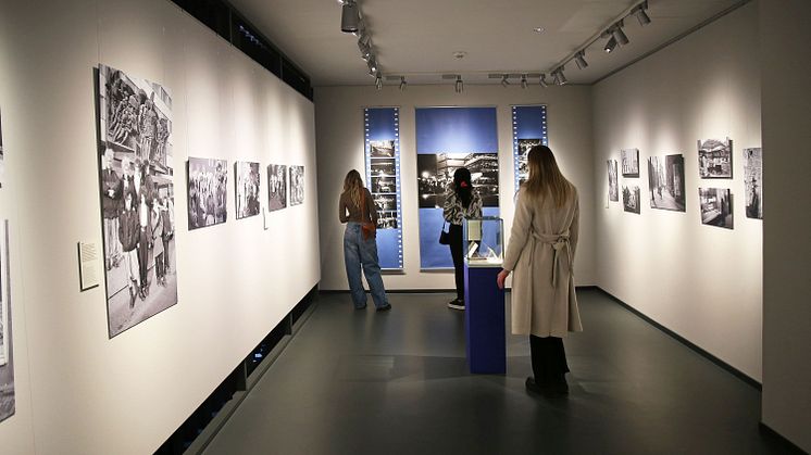 Zeitgeschichtliches Forum Leipzig