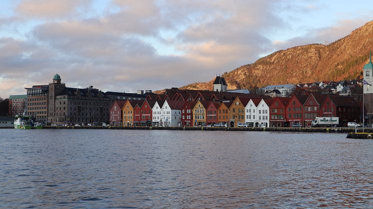 Bergen