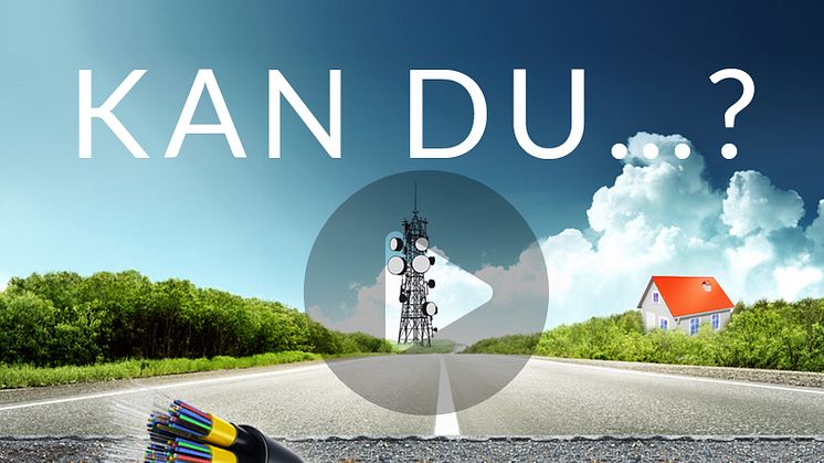 Kan du…? -Ny serie videos från Induo