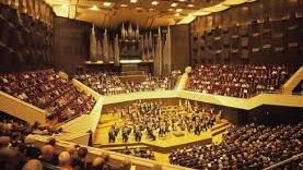 Bachs Weihnachtsoratorium