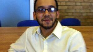 Op Tapestry - Mahfouz Chowdhury