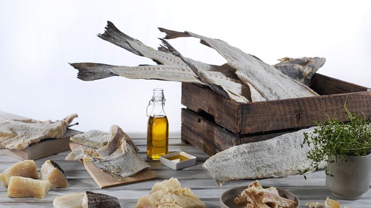 Photo: Norwegian Seafood Council