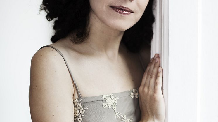 Marianna Shirinyan 