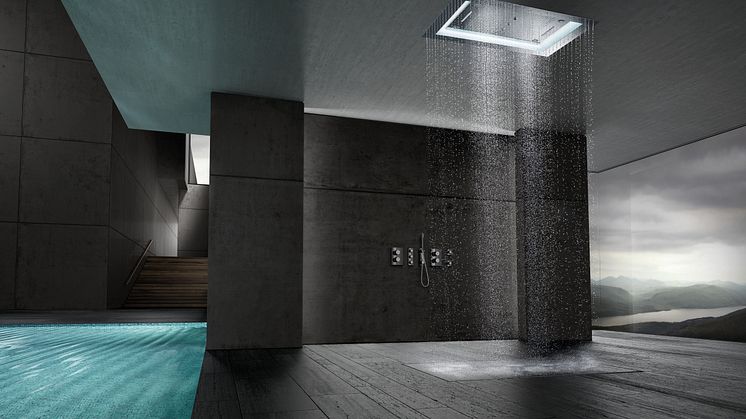 AquaSymphony – en invitation til paradis i dit eget hjem 